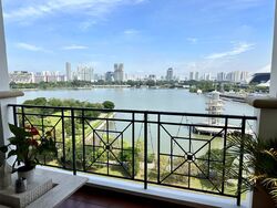 Pebble Bay (D15), Condominium #555230821